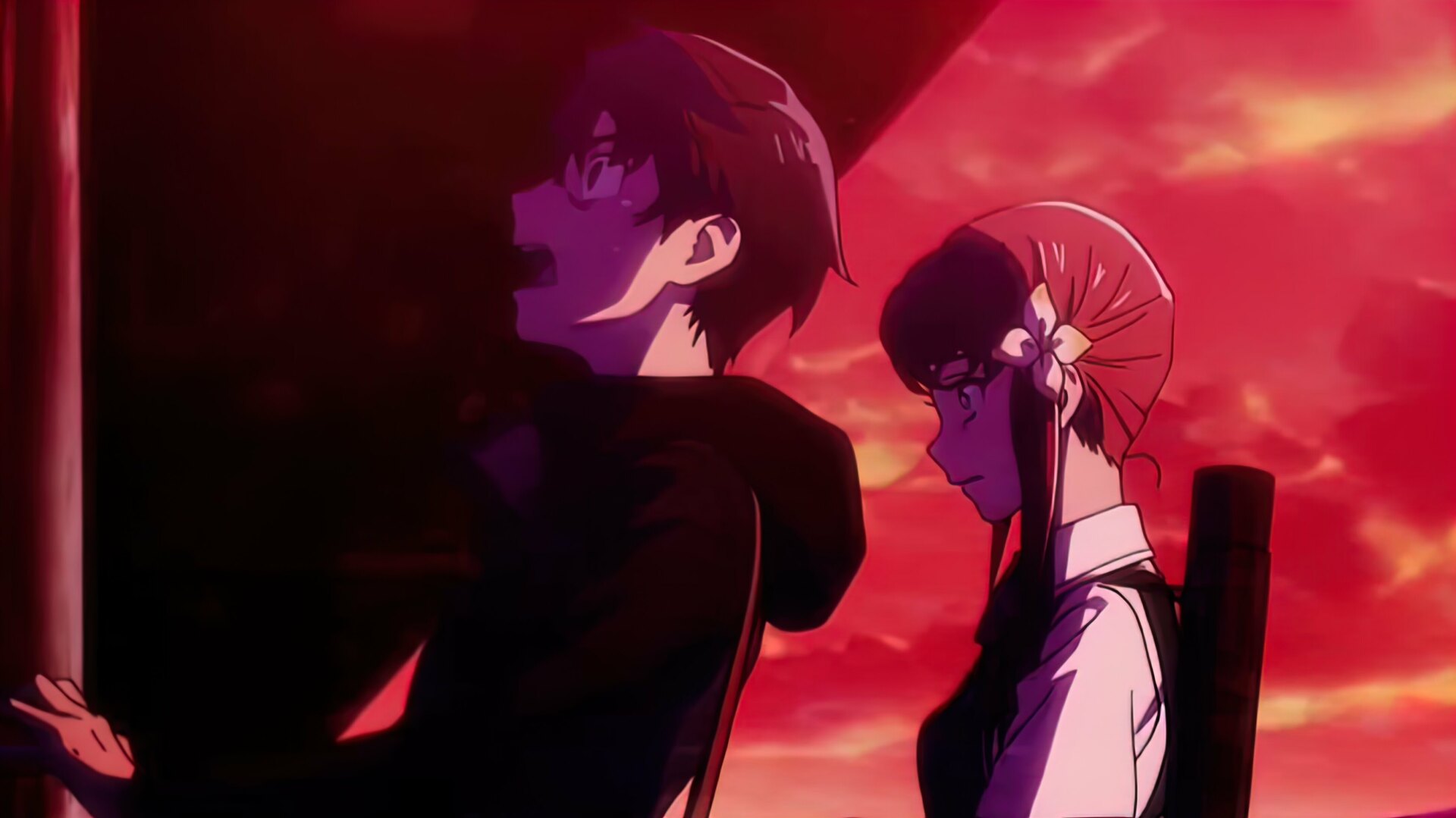 Big Order (Anime OVA 2015)