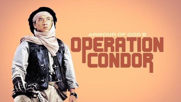 Operation Condor - Ep. 