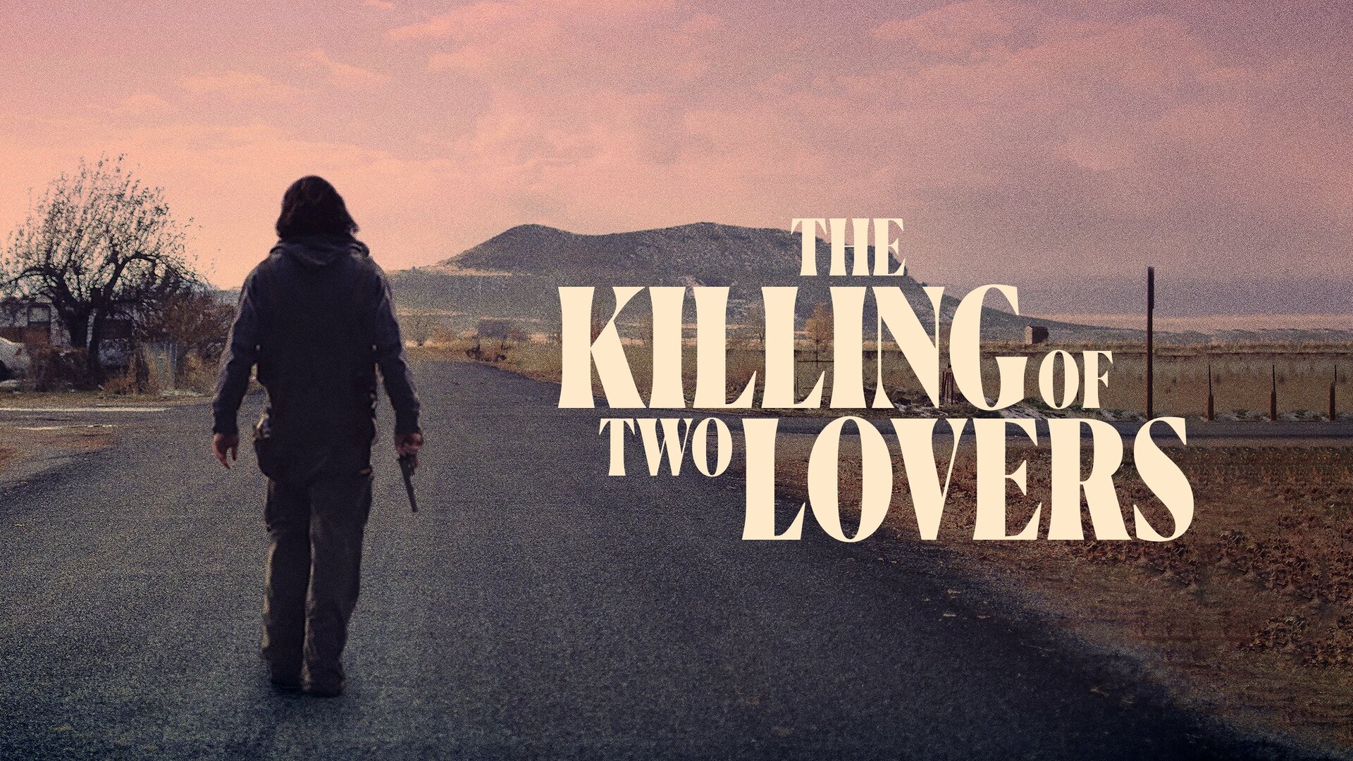 the killing of two lovers netflix