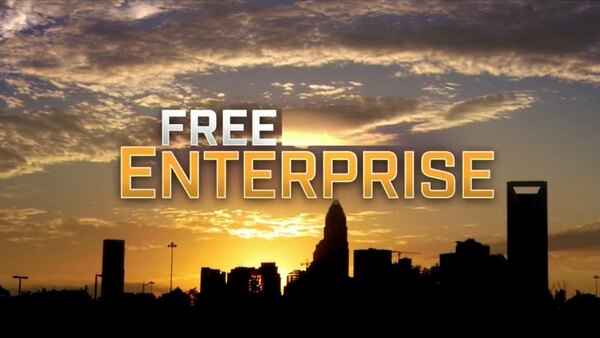 Free Enterprise - S01E01 - Rashard Realizes His Potential