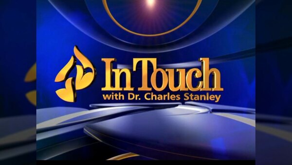 In Touch with Dr. Charles Stanley - S26E39 - Looking Deeper Into the Will of God