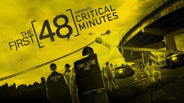 The First 48 Presents Critical Minutes - S01E04 - The Case That Haunts Me 2