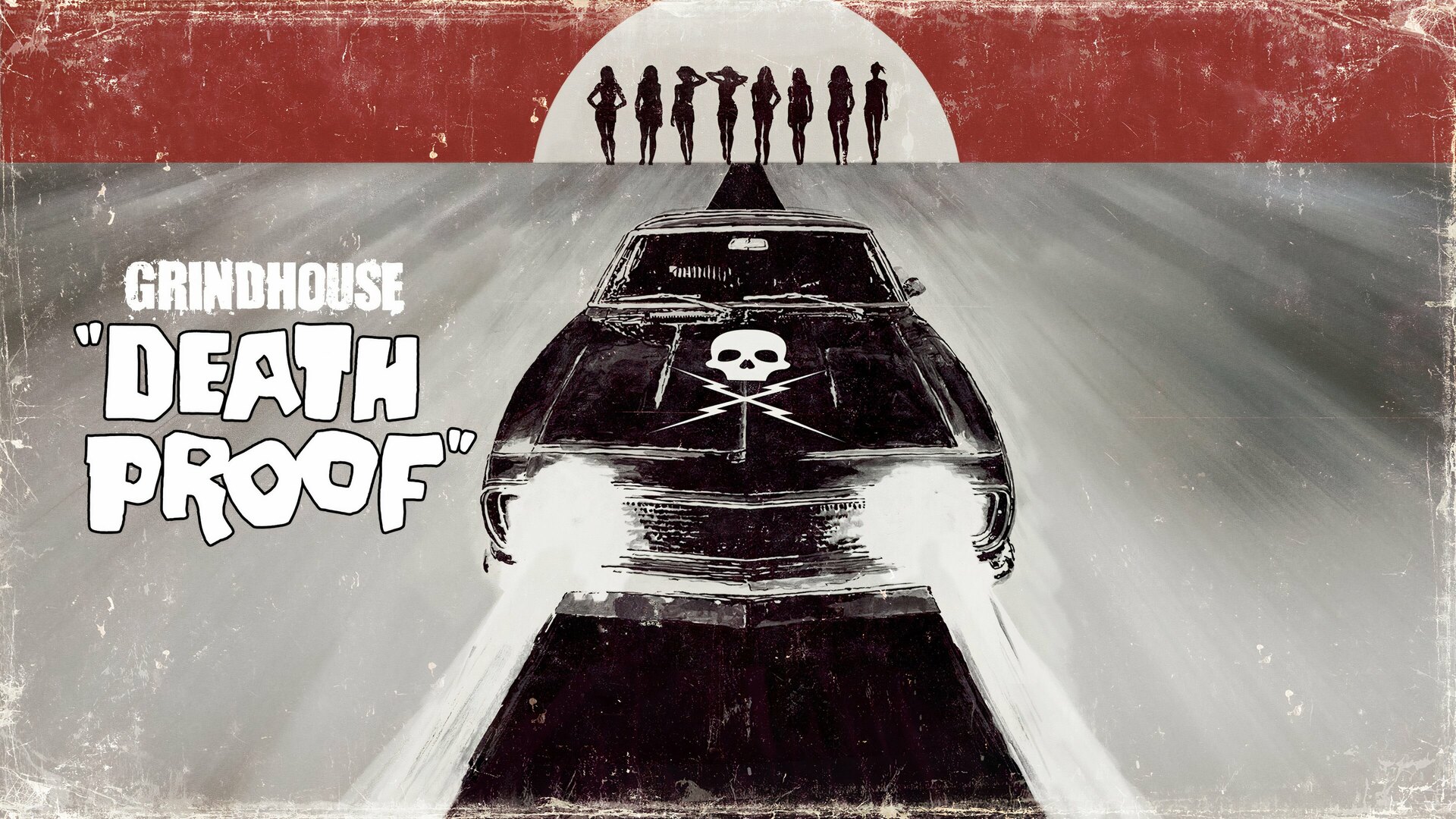 Death Proof (2007)