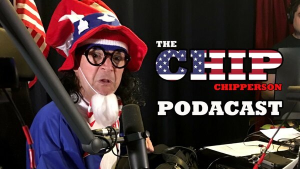 The Chip Chipperson Podacast - S2021E37 - #210 - YOU GIVE UP? (Xia Anderson, Anthony Cumia)