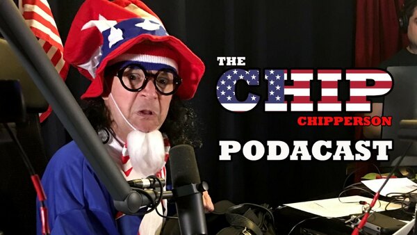 The Chip Chipperson Podacast - S2021E27 - #200 - 200 RIFFS (Xia Anderson, Anthony Cumia, Bobby Kelly)