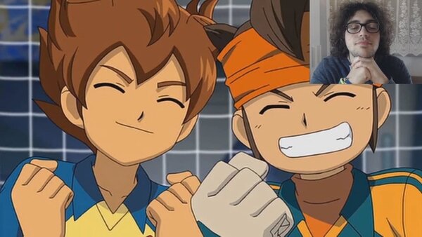 Inazuma Eleven Chou Jigen Dream Match Vostfr Ddl