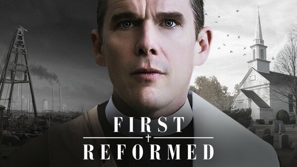 First Reformed - Ep. 