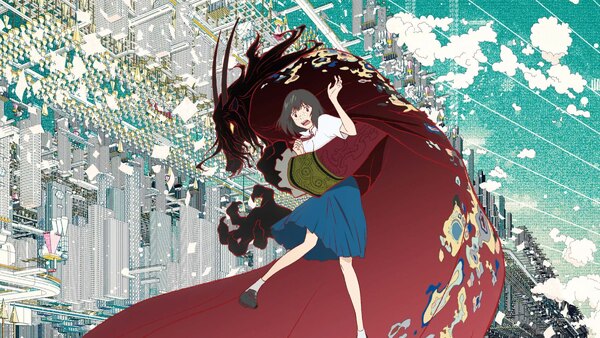 Ryuu To Sobakasu No Hime Stream Ryuu to Sobakasu no Hime Episode 1