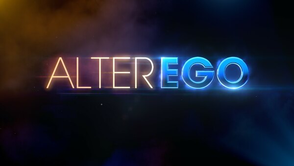 Alter Ego - S01E11 - The Finale