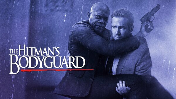 The Hitman's Bodyguard - Ep. 