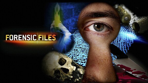 Forensic Files - S15E04