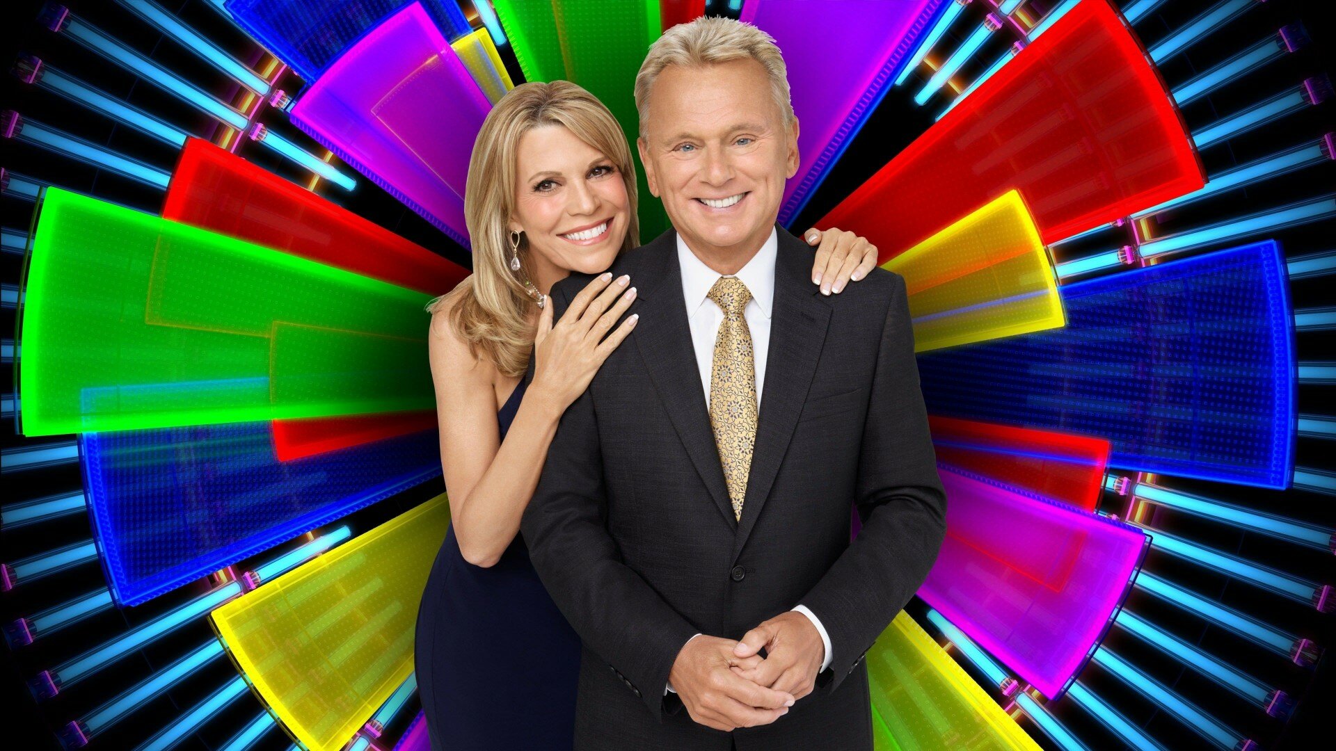 wheel of fortune season 36 logo