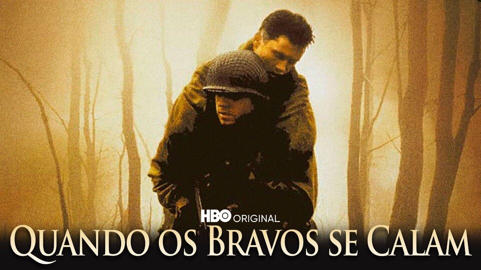 When Trumpets Fade (1998)