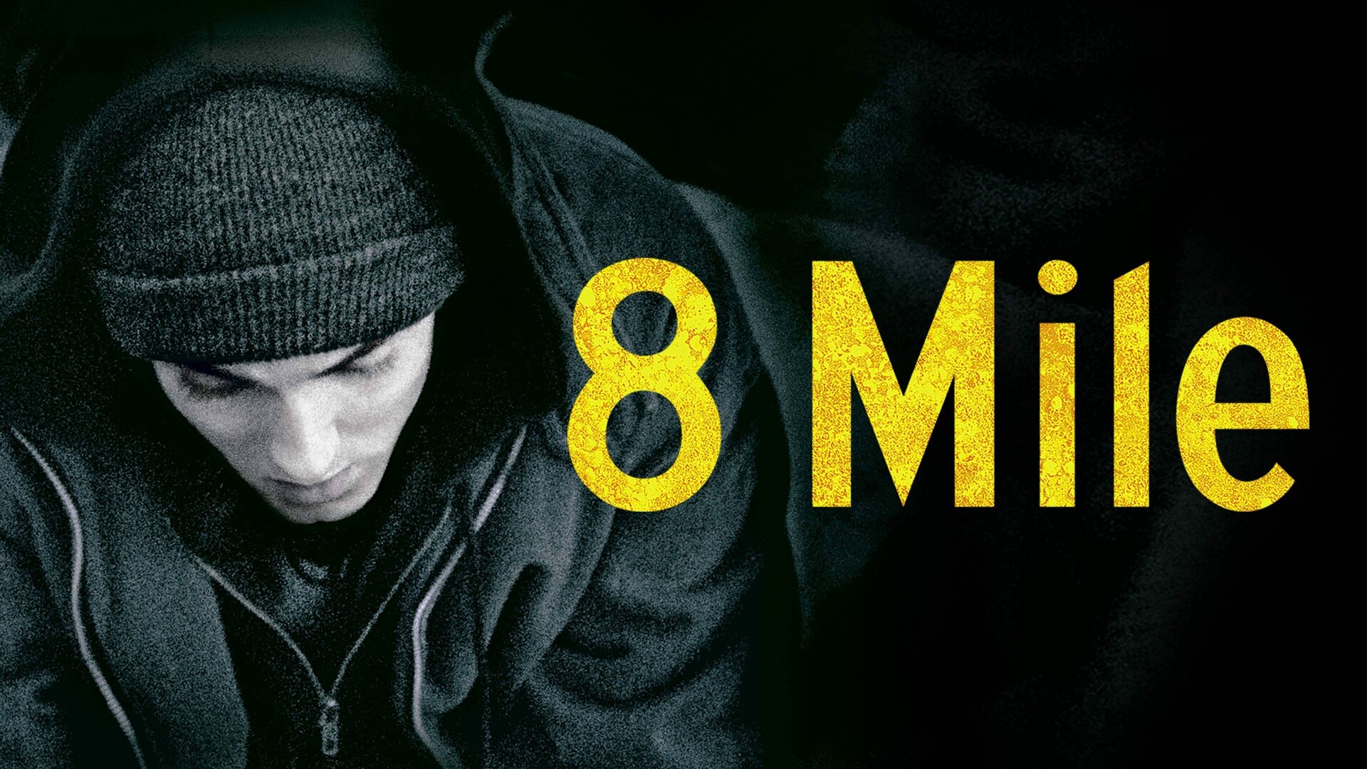 8 Mile 2002 