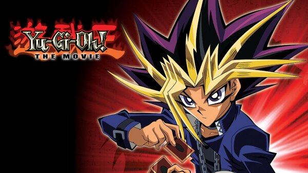 Yuu Gi Ou: Duel Monsters - Hikari no Pyramid - Ep. 