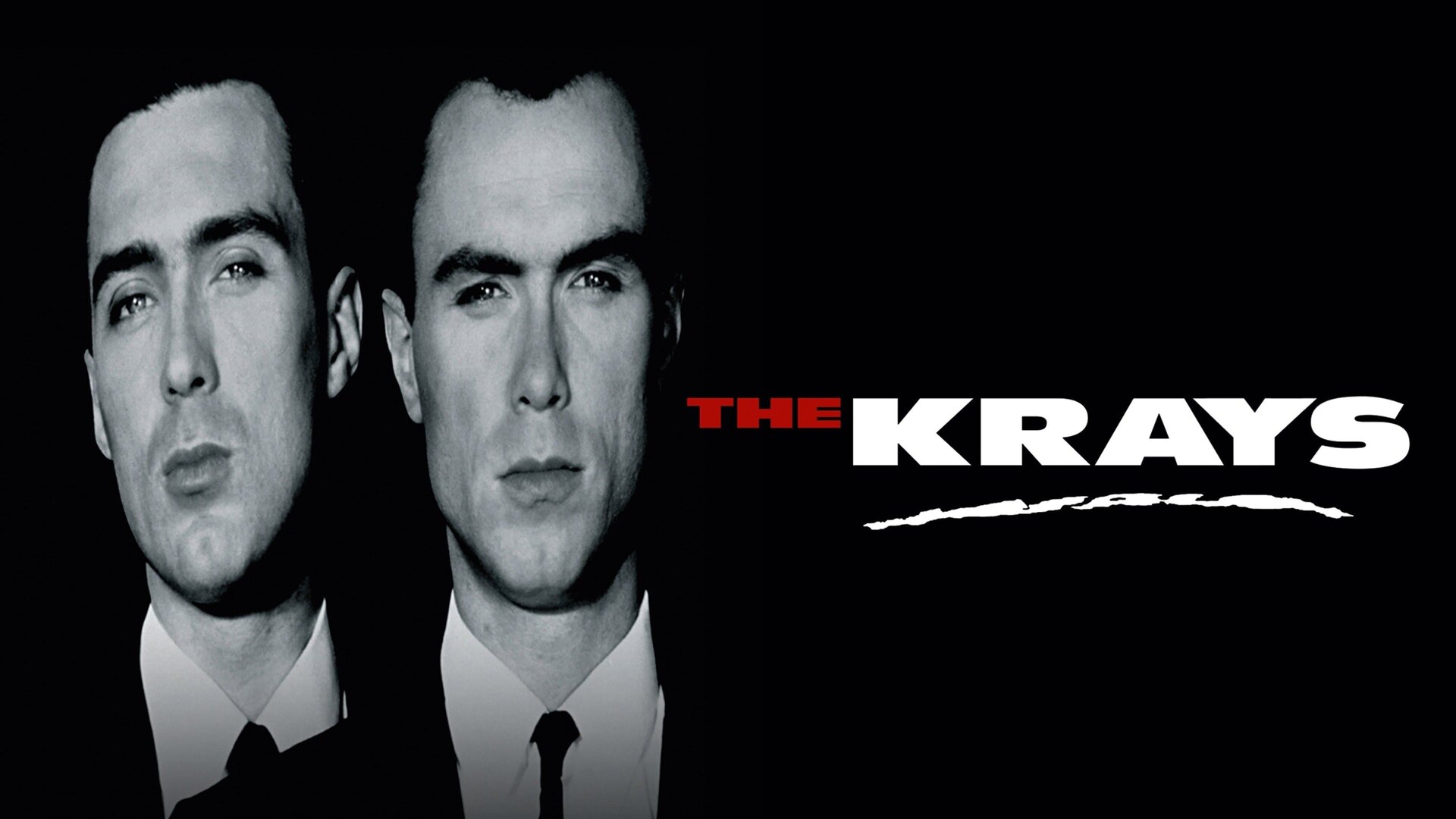 The Krays (1990)