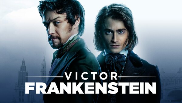 Victor Frankenstein - Ep. 