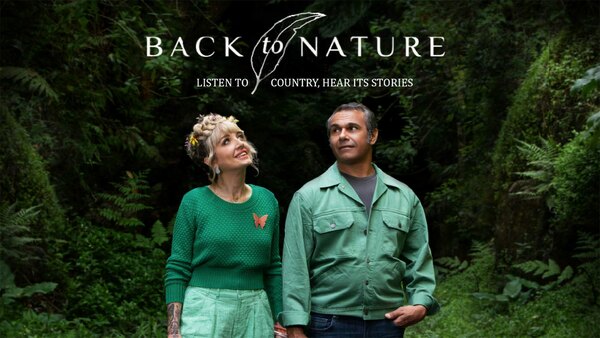 Back To Nature - S01E07 - The Deep River