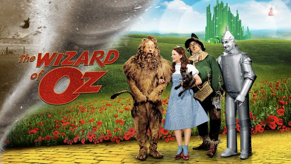 The Wizard of Oz - Ep. 