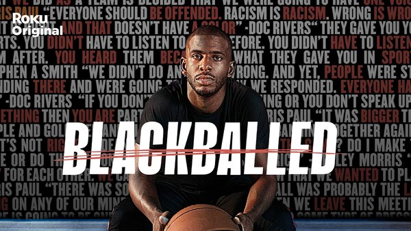 Blackballed - S01E09 - Bigger Than Sports.