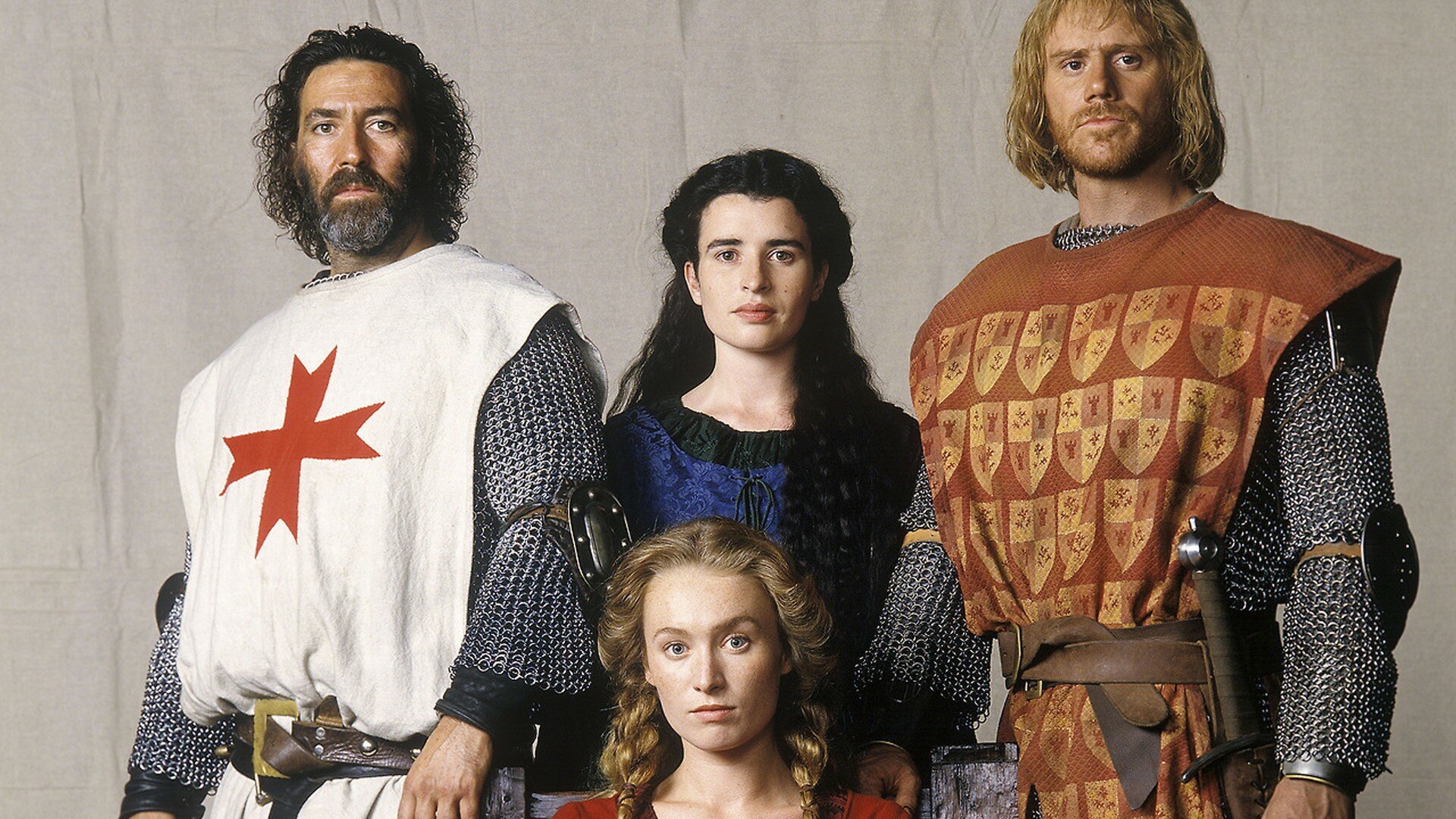 season 1 episode 7 the brave cast jabir