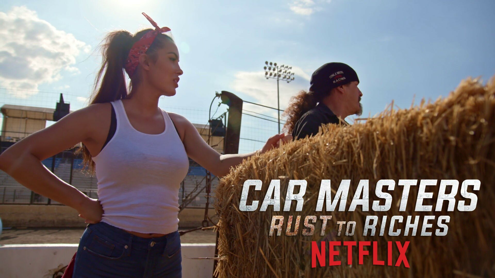 car masters rust to riches season 3 2021