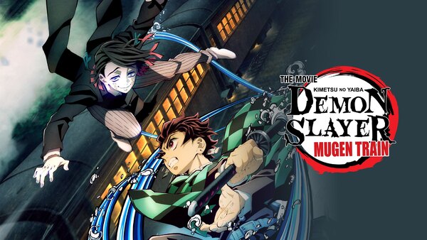 Gekijouban Kimetsu no Yaiba: Mugen Ressha Hen Episode 1
