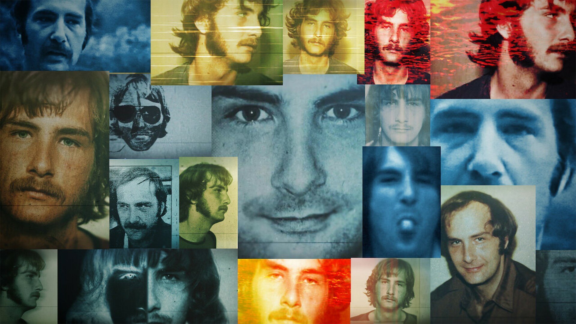 Monsters Inside: The 24 Faces of Billy Milligan countdown - how many