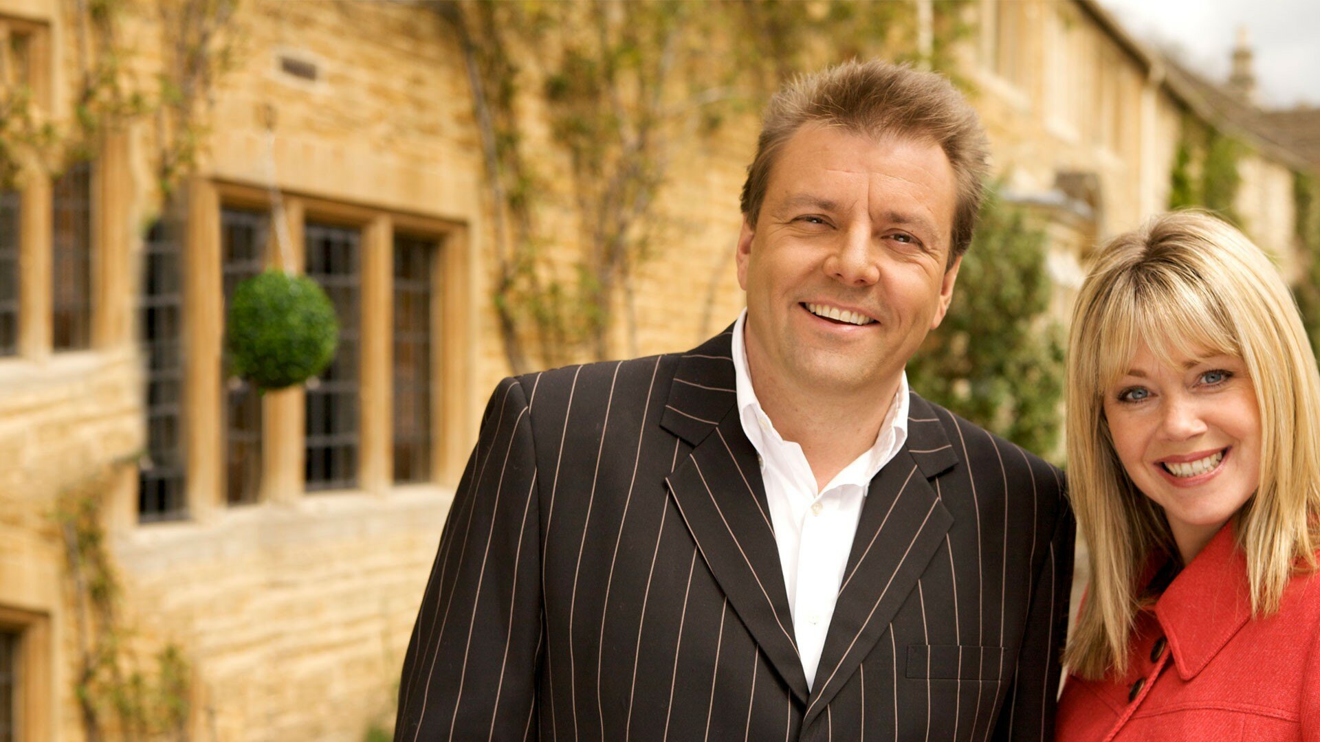 Homes Under the Hammer (TV Series 2006 - Now)