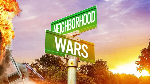 Neighborhood Wars - S06E13 - No Smoke Without Gunfire