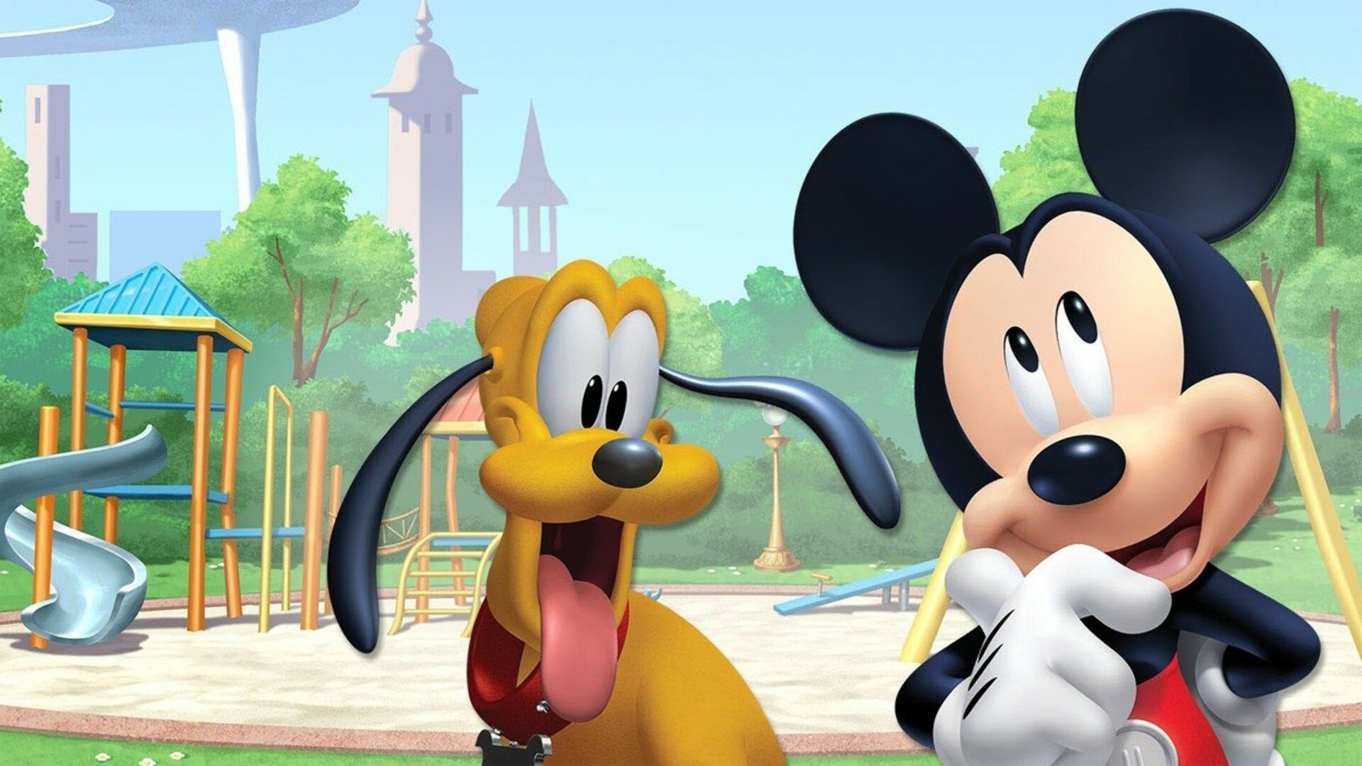 Mickey Mouse Hot DiggityDog Tales countdown how many days until the