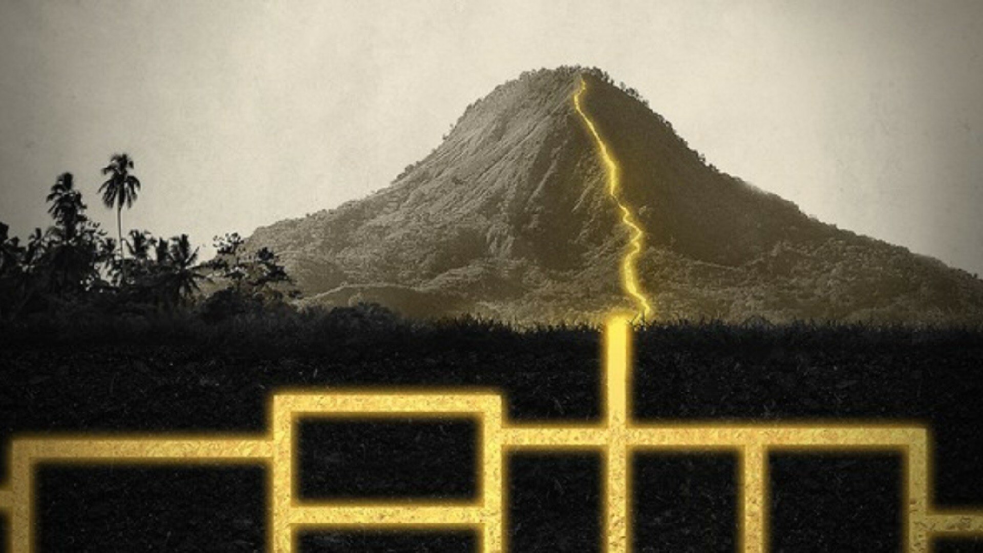 Lost Gold of World War II (TV Series 2019 - 2020)