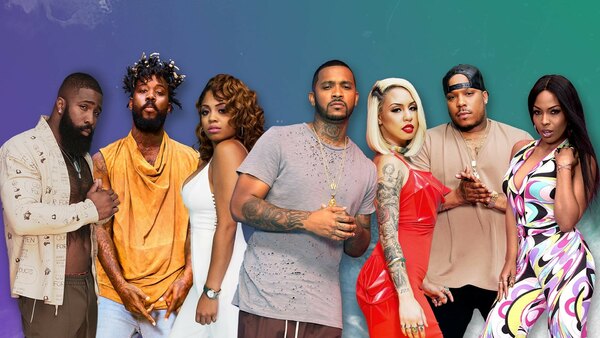 Black Ink Crew: Chicago - S06E08 - The Itty Bitty Kitty Committee