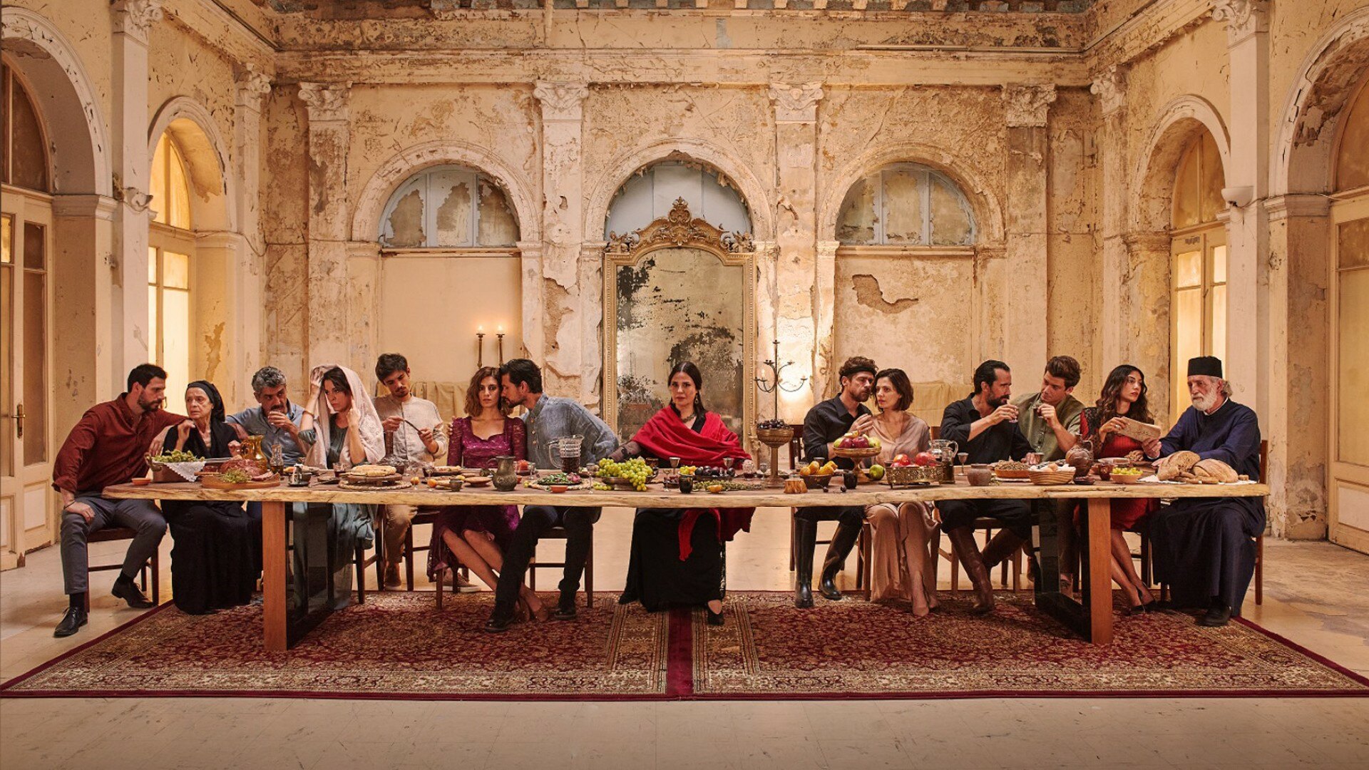 Sasmos season 3 countdown how many