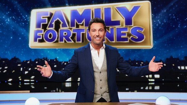 Family Fortunes - S22E06 - 