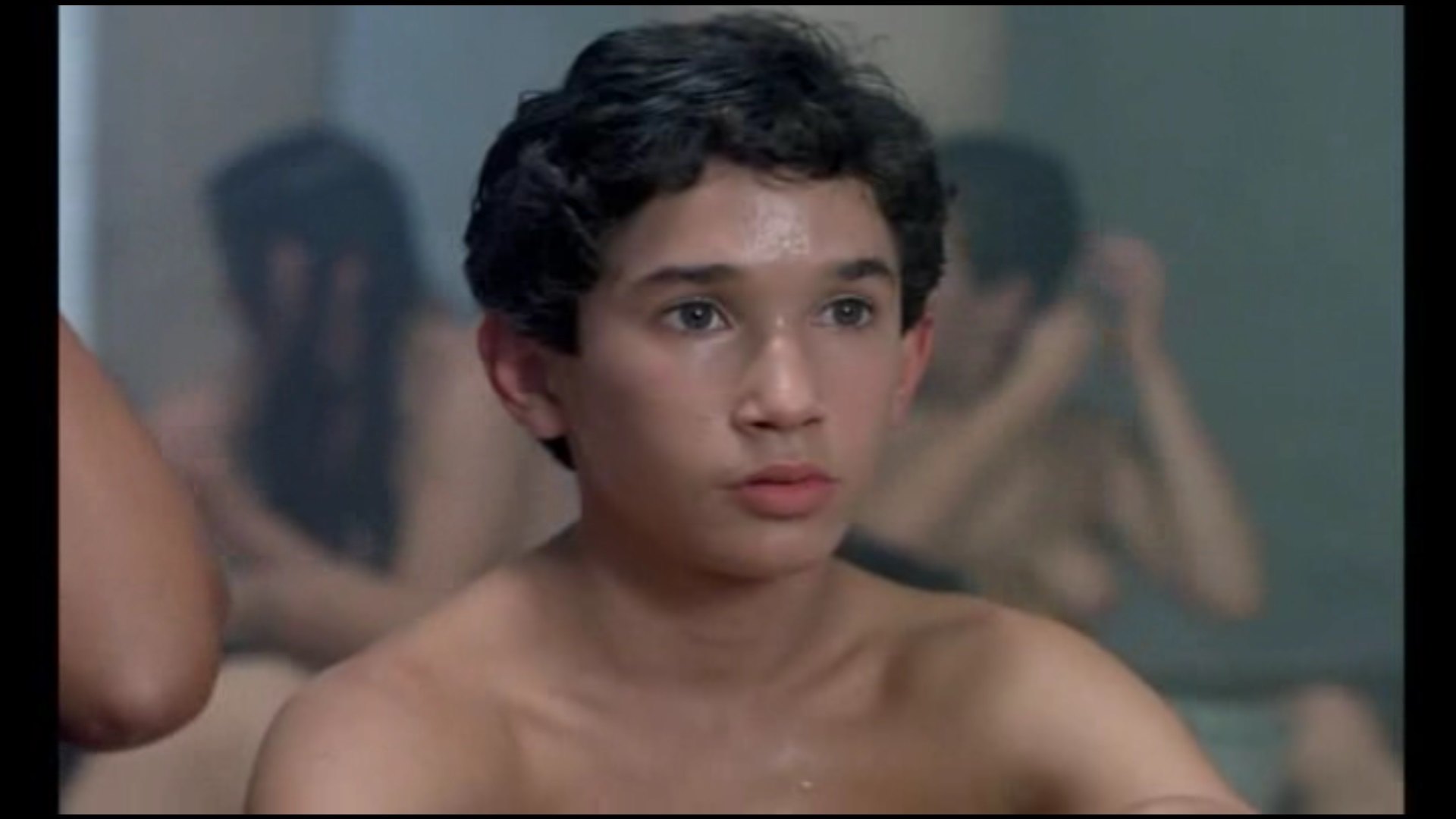 Halfaouine: Boy of the Terraces (1990)