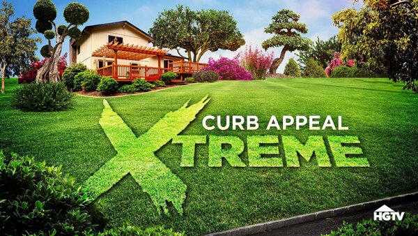 Curb Appeal Xtreme - S01E06 - Dangerous to Darling Yard