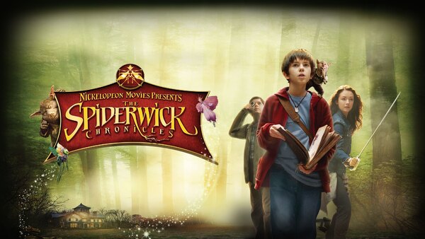 The Spiderwick Chronicles - Ep. 