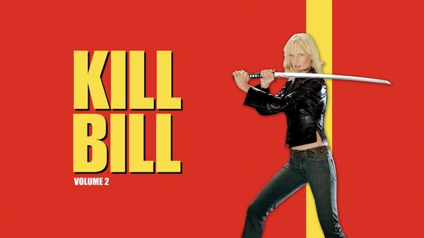 Kill Bill: Vol. 2 - Ep. 