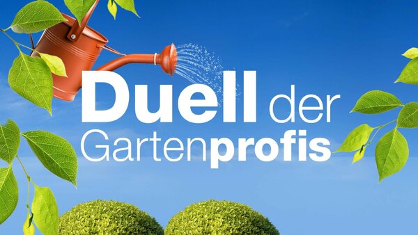 Duell der Gartenprofis - S08E04 - 