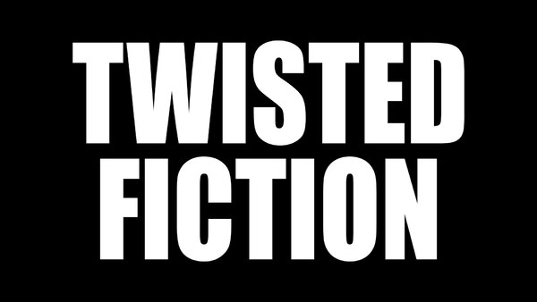 Twisted Fiction - S01E01 - Don't Feed The Troll
