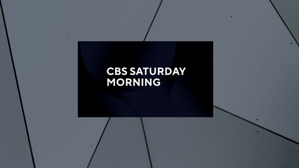 CBS Saturday Morning - S01E01 - TBA
