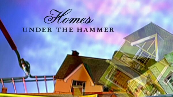 Homes Under the Hammer - S24E12 - Thu, 12 Nov 2020