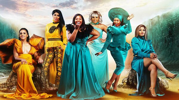 The Real Housewives of Durban - S04E06 - 