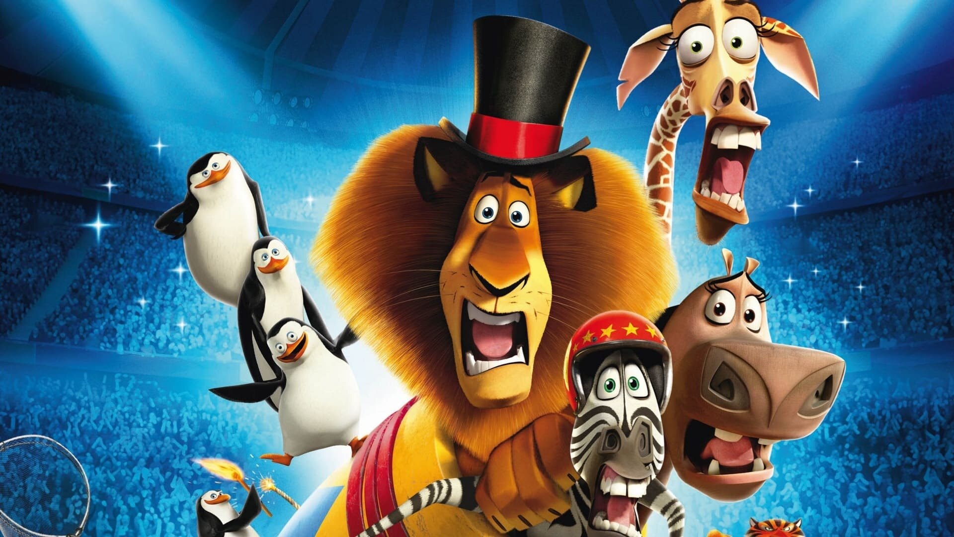 Animation Movies (Most Watched), an auto list of Movies by Azmarine