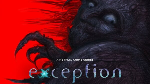 Exception - Ep. 8 - Gravitation