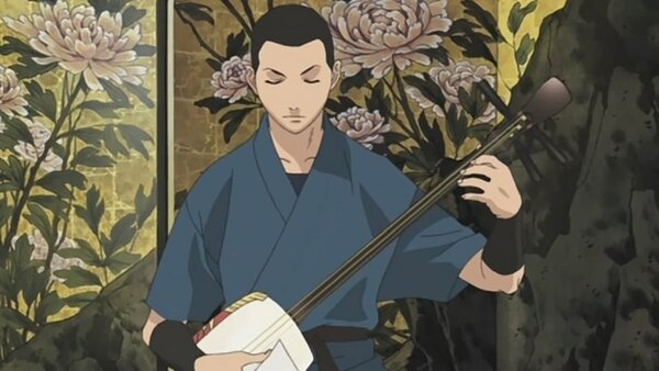 Nitabou: Tsugaru Shamisen Shiso Gaibun - Ep. 1 - Complete Movie