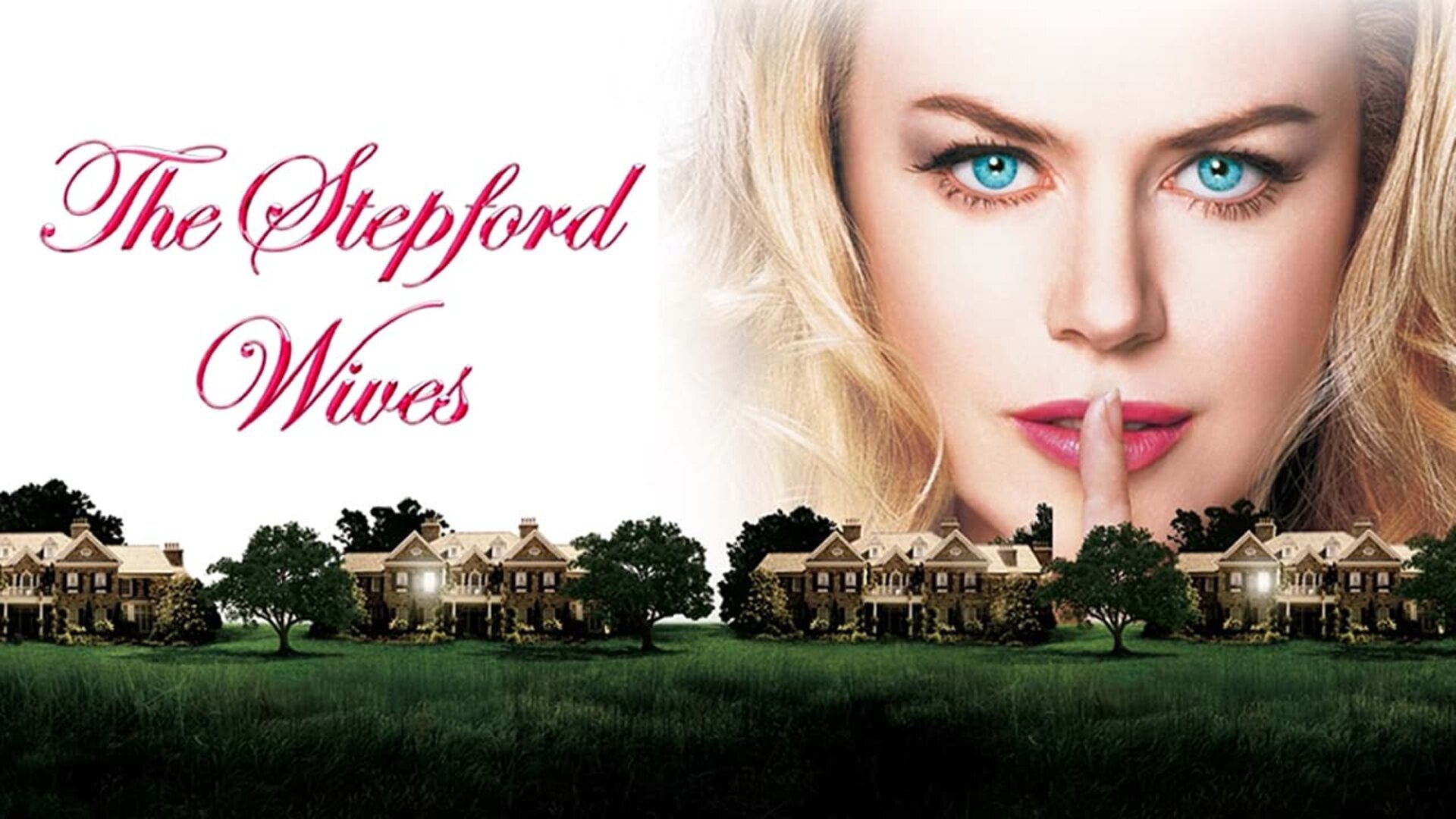 The Stepford Wives memos (2004) .