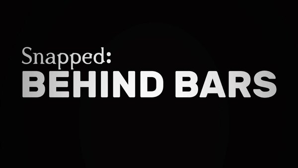 Snapped: Behind Bars - S01E02 - Misook Wang