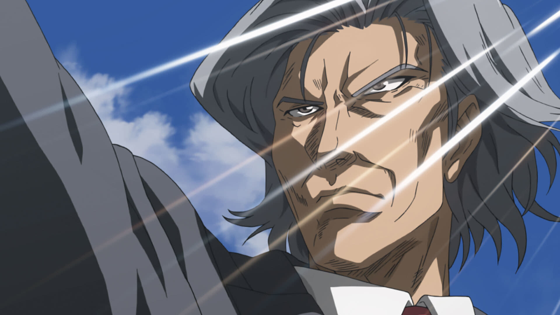 Mudazumo Naki Kaikaku: The Legend of Koizumi (Anime OVA 2010)
